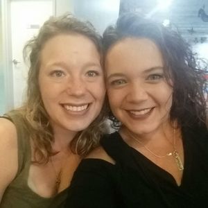 Meet your Posher, Carly